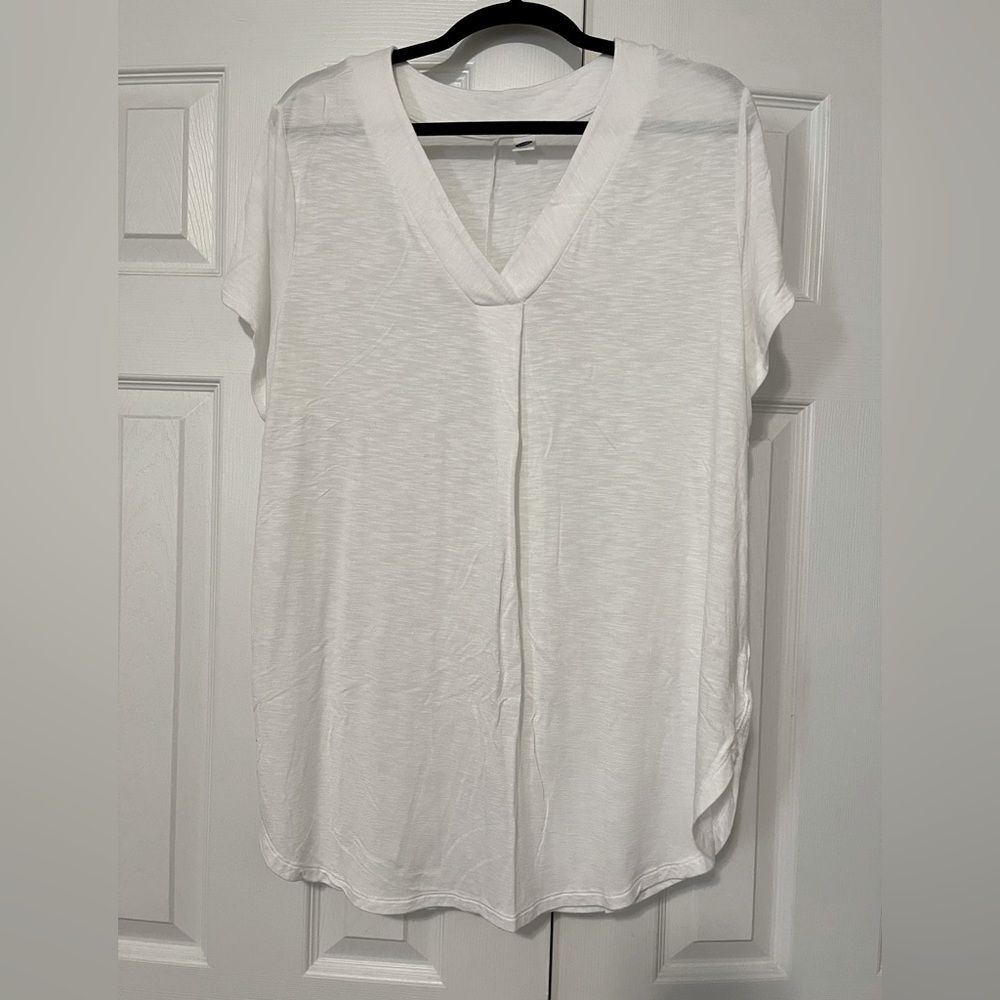 Womens dressy blouse